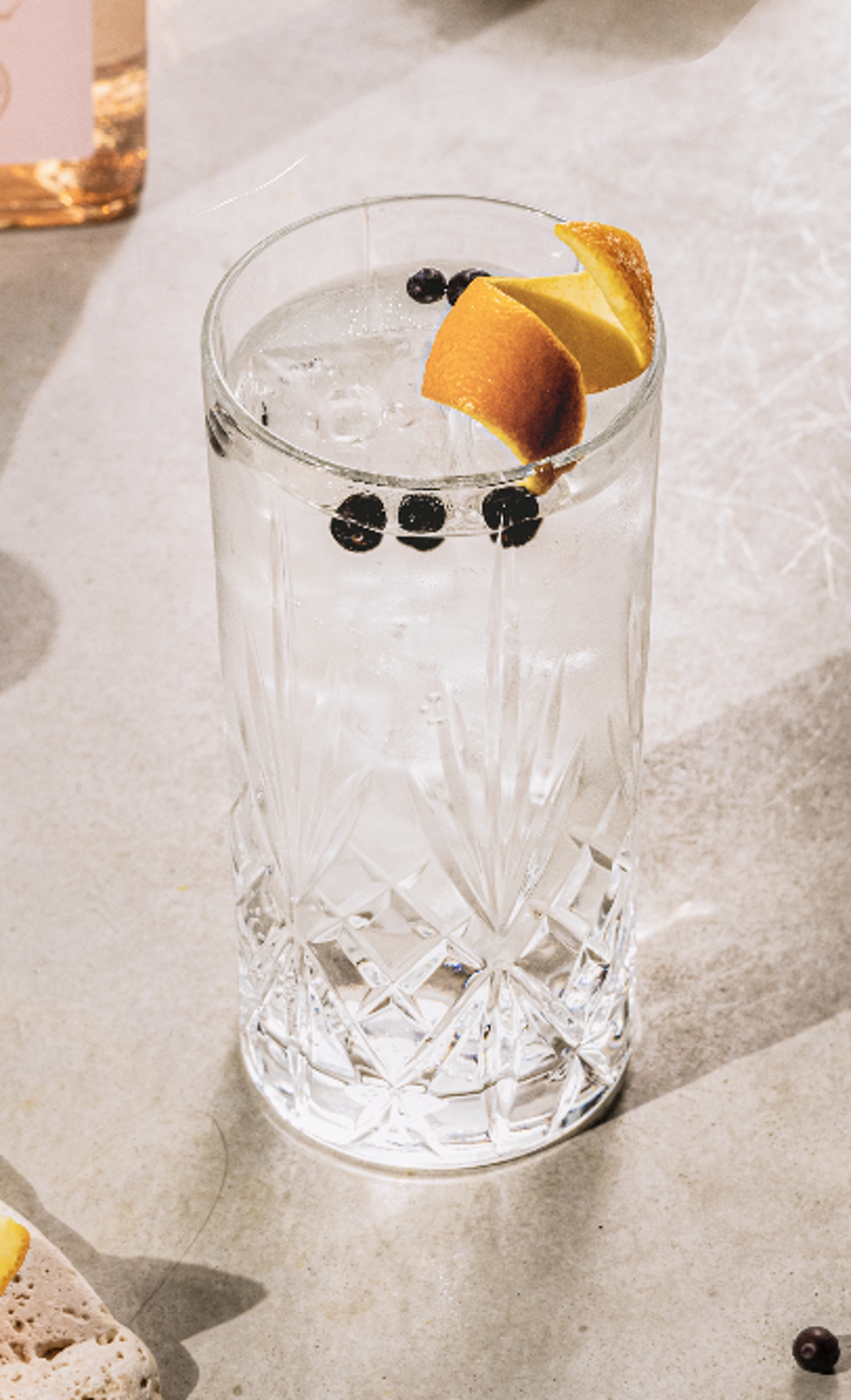 Copperhead NonAlcoholic Perfect Serve Non Alcoholic Cocktails